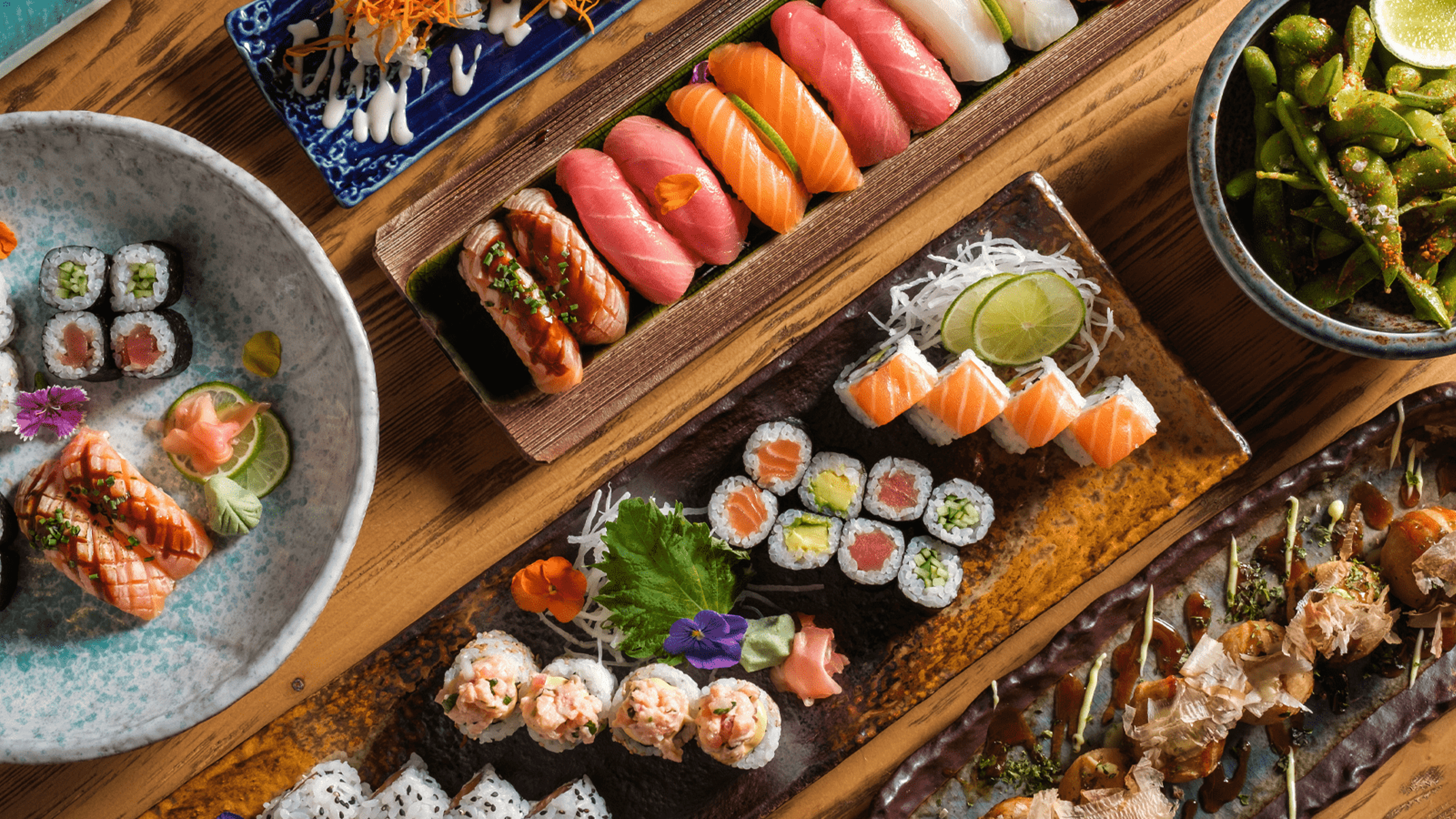 Hee Yang Sushi & Asiatisch Uetersen